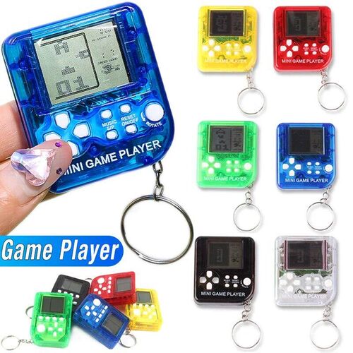 Portable  Handheld Game Players Classic Electronic Games Han