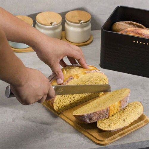 Bread Bin,Innovative Bread Box Thanks To Carbon
