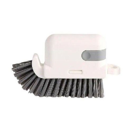 Crevice Cleaning Brush With Super Clean Ability
