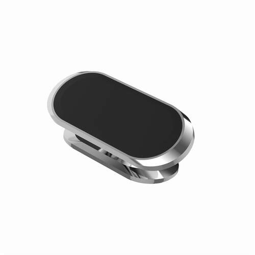 Creative Metal Car Navigation Multifunctional Car Holder Str
