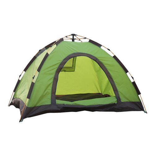 Outdoor Tent Single Double Outdoor Tent Camping Beach Tour P