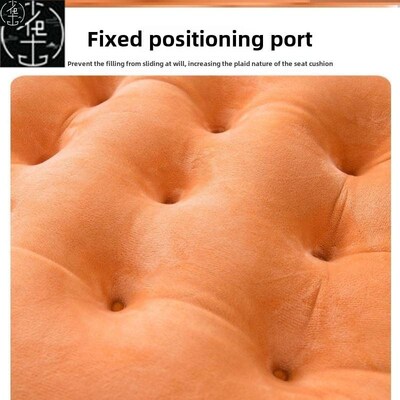 Home Decor PillowPad Chair Seat Seat Cushion Dining Room座垫