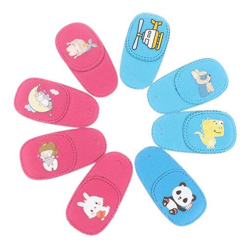 6 Pcset Children Health Care Kids Occlusion Medical Lazy Eye