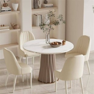 Chair for home use, thickened dining table, dining chairs