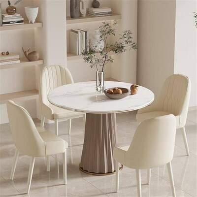 Chair for home use, thickened dining table, dining chairs