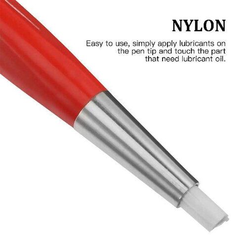 Diamond Sand Cleaning Pen Corrosion Resistant Fiberglass