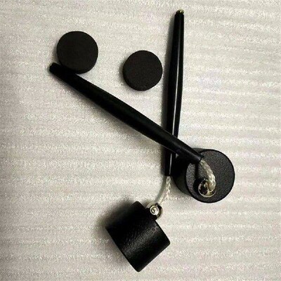 Small Pool Chalk Container Portable Pool Cue Chalk Holder