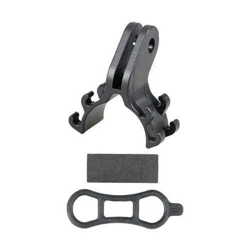Bicycle Board Mounting Bracket Bicycle Stand Bike Light Moun