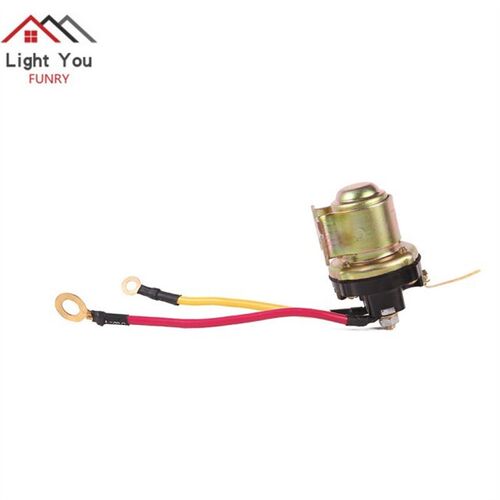 12V/24V Deceleration Motor Starter Relay 150A High Power Car