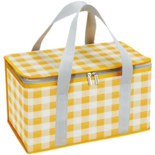 Picnic bag, outdoor camping picnic mat, excursion seat cushi