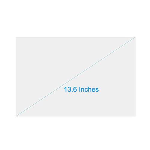13.6 Inches Screen Protector For Anycubic Photon M3 Max 3D P