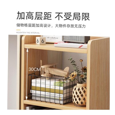 Bed desk bookshelf computer dormitory student table study