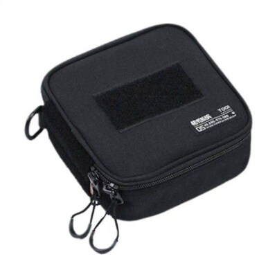 Camping Storage Bag Supplies Hanging Pouch for Traveling