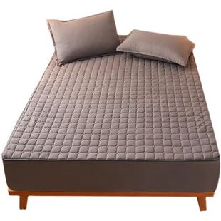 Mattress Cover Queen Size fitted sheet Bed Cover pillow case