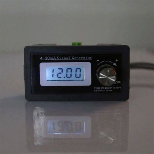 ABSE-2-Wire 4-20MA Current Loop Signal Generator