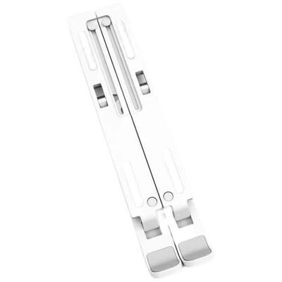 Laptop Stand Aluminum Computer Notebook 笔记本支架折叠不锈钢