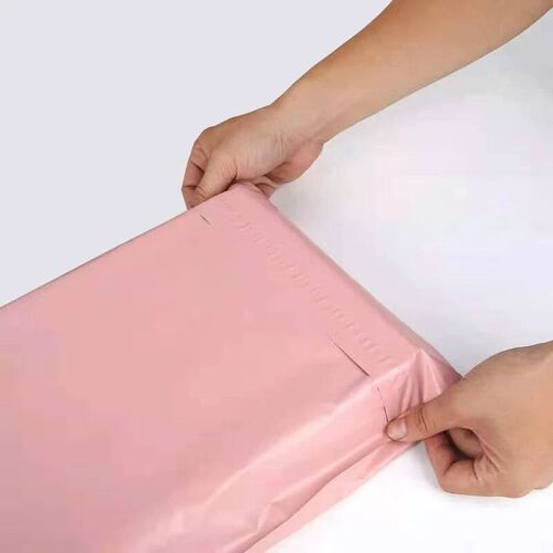 50Pcs/Lots Courier Bag Envelope Packaging very Bag Waterproo