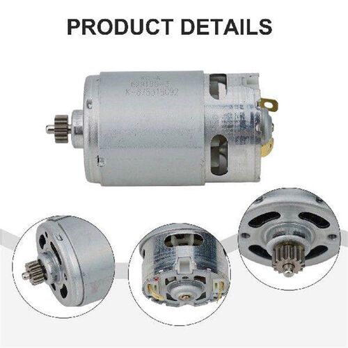Replace 629166-3 629395-8 Motor For HP333D DF333D DF033D