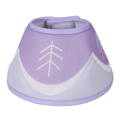 Breathable Cats Recovery Collar Practical Adjustable Cone