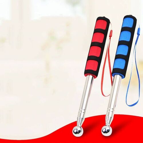 1M~1.3M Hollow Drum Hammer House Inspection Tool Hollow Drum