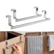 Towel Rack Bathroom 1pc Stand Steel Holder Stainless