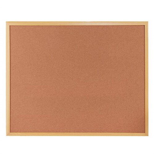 Cork board wall kindergarten cork board board office home me