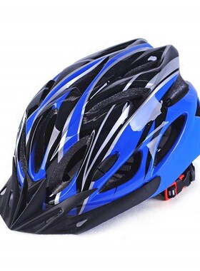 B icycle Ciycl骑行头盔ing He骑lmet RoadBke Helmet Safely Cap