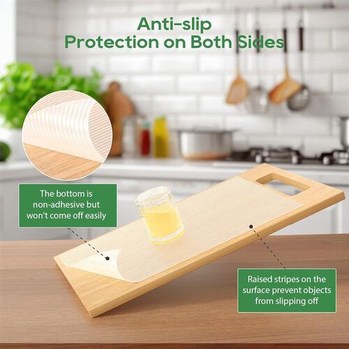 Shelf Liner Cabinet Plastic Drawer Refrigerator Liners