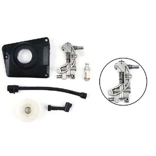 Oil Drive Pump Kit For CHINESE CHAINSAW 4500 5800 45CC 52CC