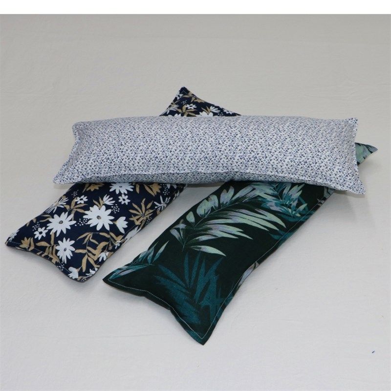 荞麦颈椎枕 腰枕 专用反弓强直枕头 多款花色 亚麻荞麦枕,居家布艺,腰靠垫,淘宝优惠券,粉丝福利购,淘宝优惠卷