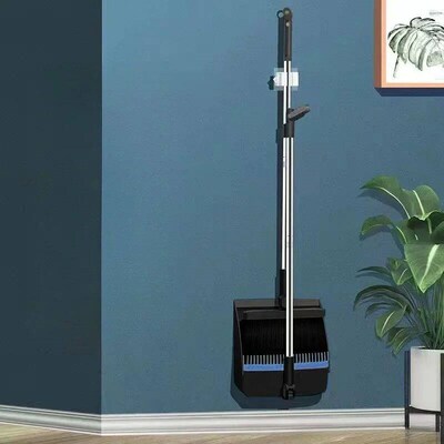 Dustpan set Broom set Household broom broom  Brush head swee