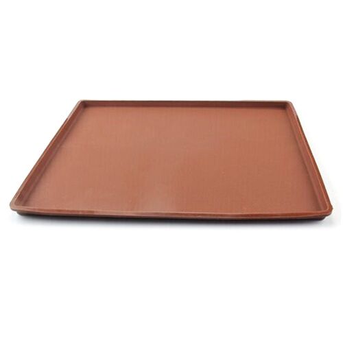 Silicone Baking Mat Cake Roll Pad Swiss Roll Bakeware Tool