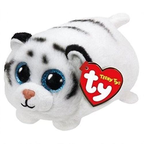 Ty Plush Animal Toys Dog Koala Leopard Tiger Dragon Screen