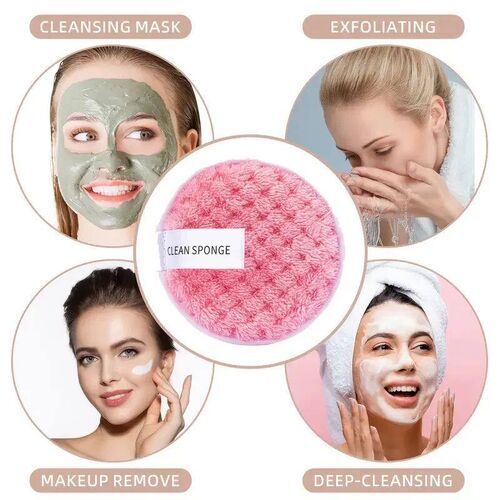 20/40 Pink Makeup kit Complete Makeup rush Set, ig set inclu