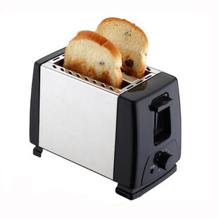 high quality English Bread toaster Bread machine 2 slice面包