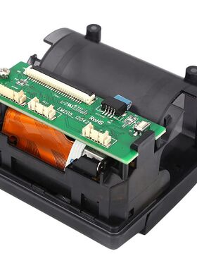 Goojprt Qr203 58Mm Micro-Mini Embedded Thermal Printer Rs232