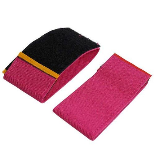 1 Pair Sticky Toes For Gymnastics Ankle Straps