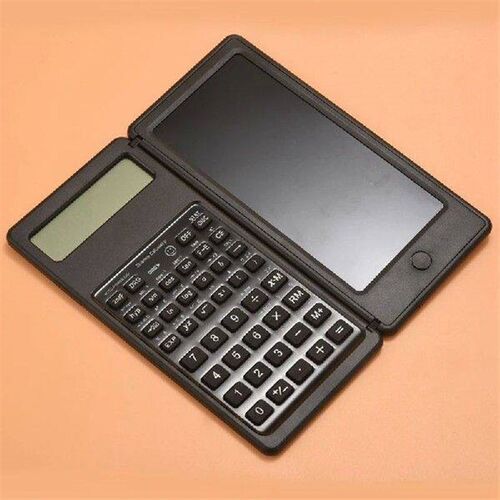 Scientific Calculator,10-Digit LCD Engineering