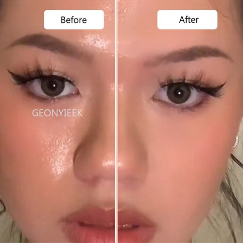 Face Oil Absorbing Roller Volcanic Stone Blemish Remover Fac