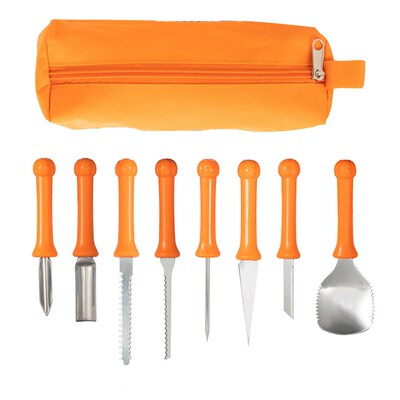 Halloween Pumpkin Carving Kit Tools Pumpkin Carving Knife Fo