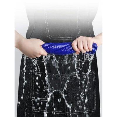 Clean-Keeping Dedicated Towel Cloth Absorbent Thickened