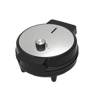 English manual Waffle Maker Bread Maker machine 220V 110V