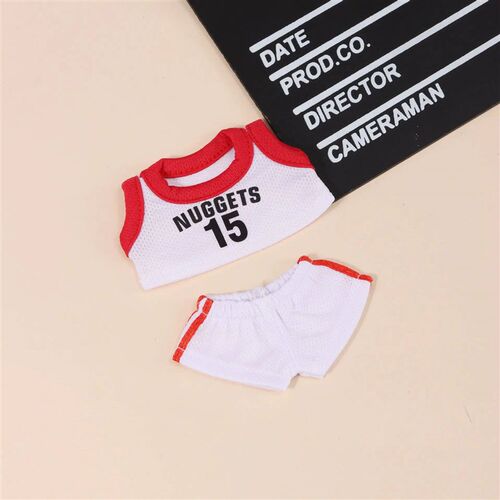 New Sale Only Selling Clothes 17cm First Second Generation L