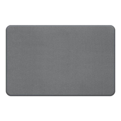 Absorbent pad Non-slip Bath Bathroom Mat Floor Shower Rug