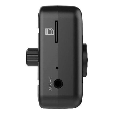 Stereo Digital Signal Antenna Broadcast Adapter with