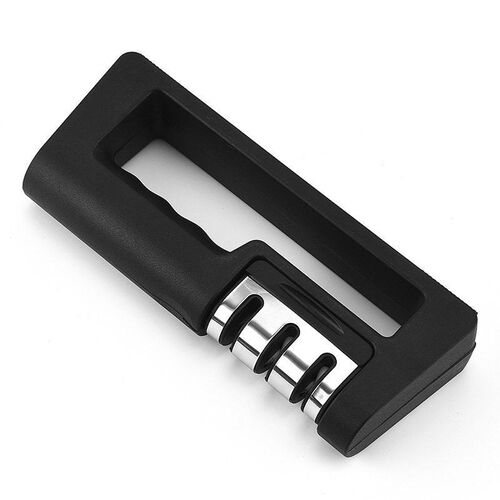 Manual Sharpener, Home Sharpener, Kitchen Small Tool