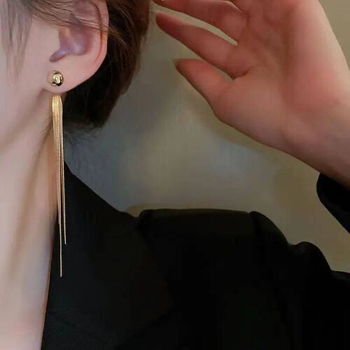 New Fashion rend Unique Design Elegant Exquisite Long Snake