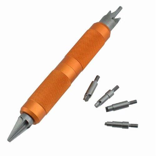 1 PC Case Prep Multitool Case Chamfer Deburring Hand Tools