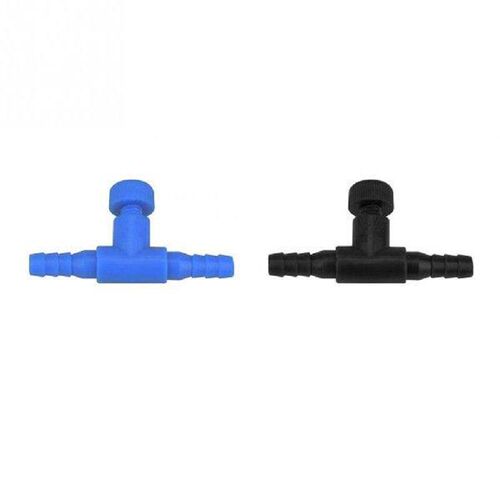 Oxygenated Pump Valve Aquarium Fish Container Air Regulate