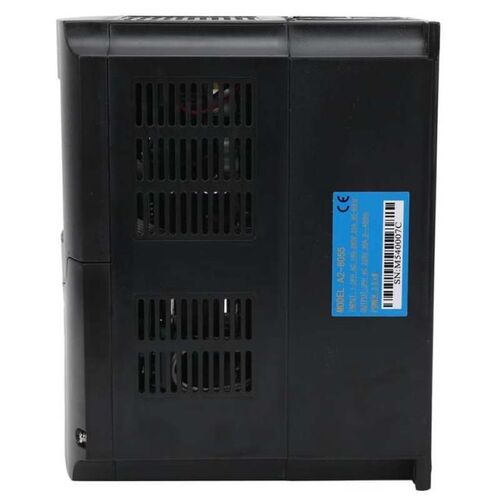 Frequency Converter Flame-retardant Single Phase Input AC Fr